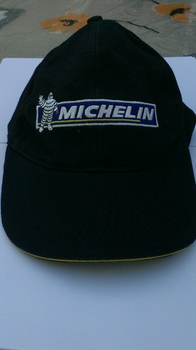 Casquette cap hat - , michelin