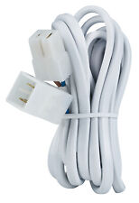 Paulmann Câble D'Extension 2M 0,75Mm² 105W Blanc 12V