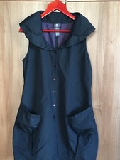 ROBE LILITH : CAPSULE : NOIR : TAILLE 40/42