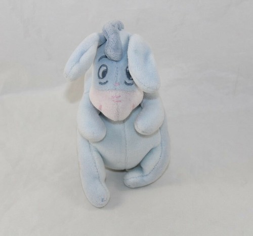 Disney baby sky - blue, bell