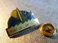 RARE PINS PIN'S - CORSE -