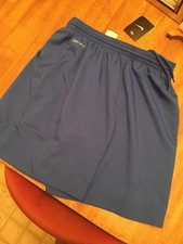 Nike Soccer Shorts
