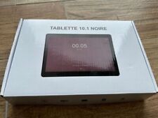 Tablette tactile KLIPAD