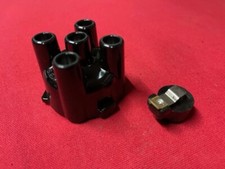 tête de delco NEUVE SEV Junior AVEC DOIT ALLUMAGE - RENAULT  4CV DAUPHINE ALPINE