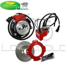 Allumage Rotor Interieur