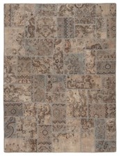 Tapis persan oriental - tapis,