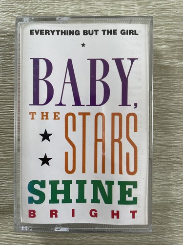Everything but the girl - everything,
