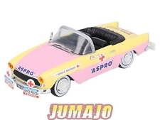 CTF21 1/43 NOREV Tour de France Caravane : SIMCA Oceane Aspro