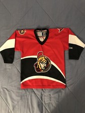 Ottawa Senators Hockey Jersey
