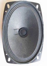 haut parleur siare membrane papier 8 ohms / 10w