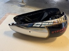 Convient pour réservoir de