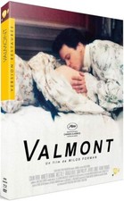 Valmont Blu-ray FRANCE 2017