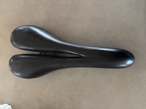 Terry flx carbon saddle used - terry,