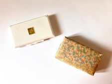 Ancien Mascara Cake Lancome