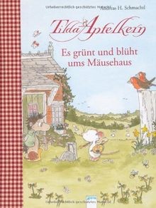 Tilda apfelkern grünt - tilda,