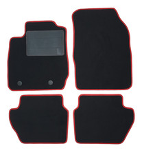 Tapis de sol Ford Fiesta VI