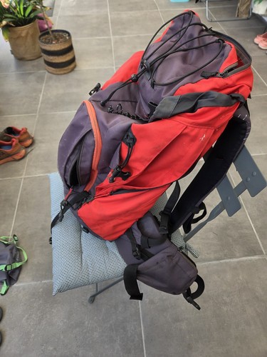Sac dos litre - a, 40