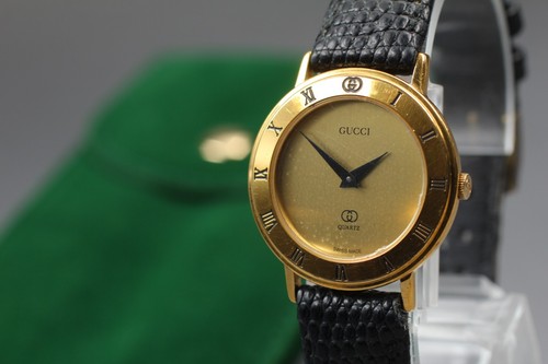 Montre bracelet gucci - gucci, 3000l