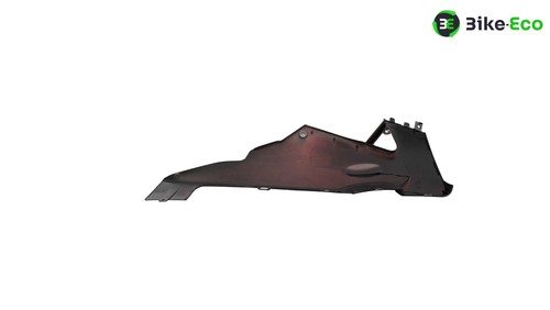 Flanc gauche aprilia rsv4 1000 - flanc,