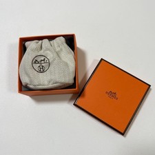 HERMÈS boîte à bijoux