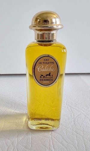 Unused hermes caleche - eau, de