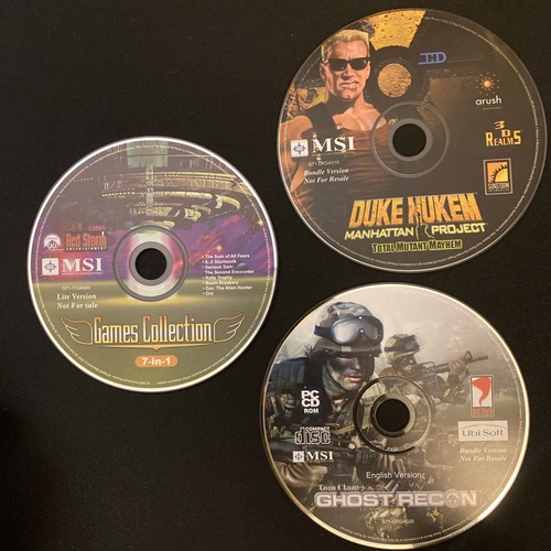 jeu pc ordinateur