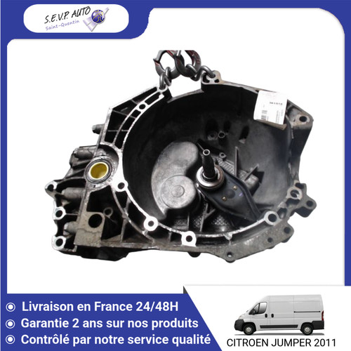 Boite de vitesses - boite,