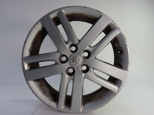 Jante aluminium toyota verso - jante,
