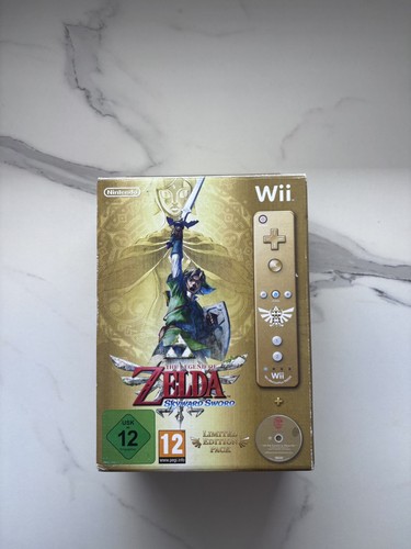 The legend zelda - the, zelda: