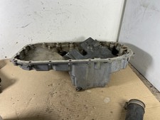 carter d'huile saab 900NG 9.3