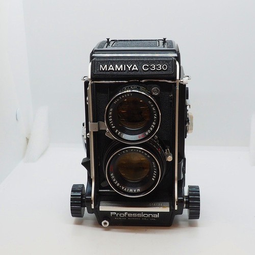 mamiya c330