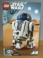 LEGO Star Wars 75379 R2-D2 -