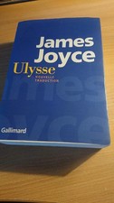 ULYSSE JAMES JOYCE NRF