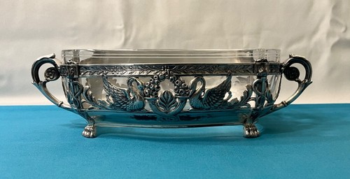 Centre table christofle - de,