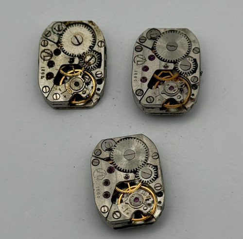 Zaria luch 1800 - luch, montre