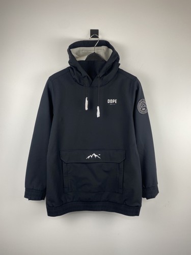 Veste anorak dope snow - veste,