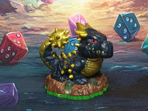Legendary bash figurine - legendary,