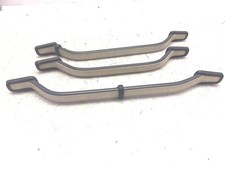 Mercedes-Benz W123 C123 Coupé 1978 2.3 un Ensemble De Poignées pour L Plafonnier