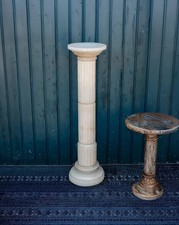 Hanna, la colonne lumineuse