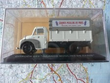 CITROËN U 23 Baché Grands