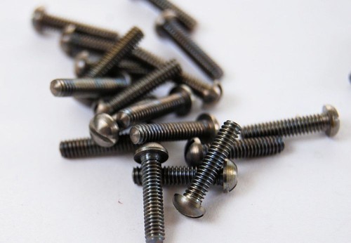 10ba acier tête - x,