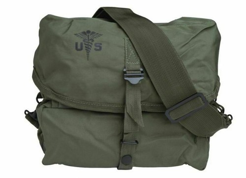 Army medical kit - us, sac
