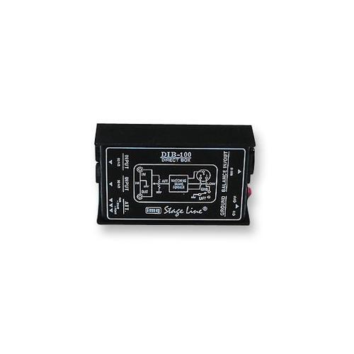 Img stage line dib - -, dib-100