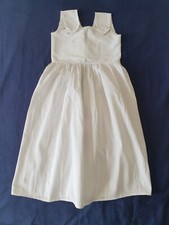   Linge ancien; Très Jolie