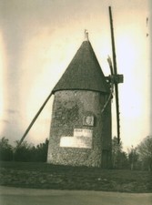 Photo ancienne régionale