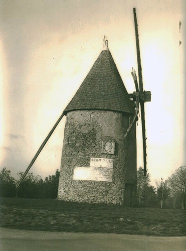Photo ancienne régionale