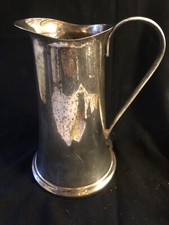 Vintage Sheffield Silver