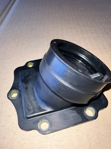 Pipe admission kawasaki - pipe,