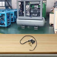 Compresseur de pompe à air