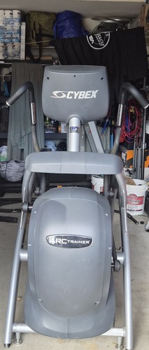 Cybex arc trainer 772at - arc,